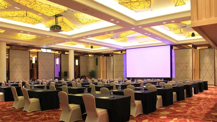 Шицзячжуан: Holiday Inn Shijiazhuang Central by IHG