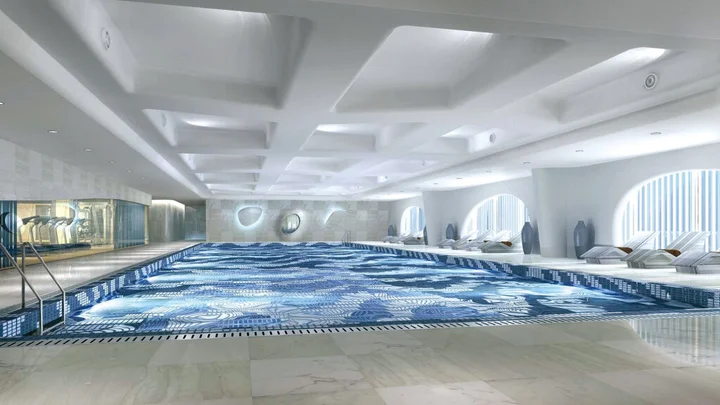 Шицзячжуан: Holiday Inn Shijiazhuang Central by IHG