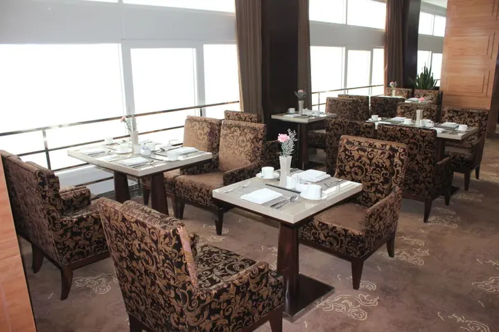 Шицзячжуан: Holiday Inn Shijiazhuang Central by IHG