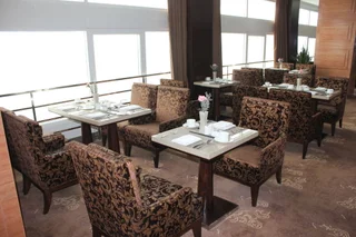 Шицзячжуан: Holiday Inn Shijiazhuang Central by IHG
