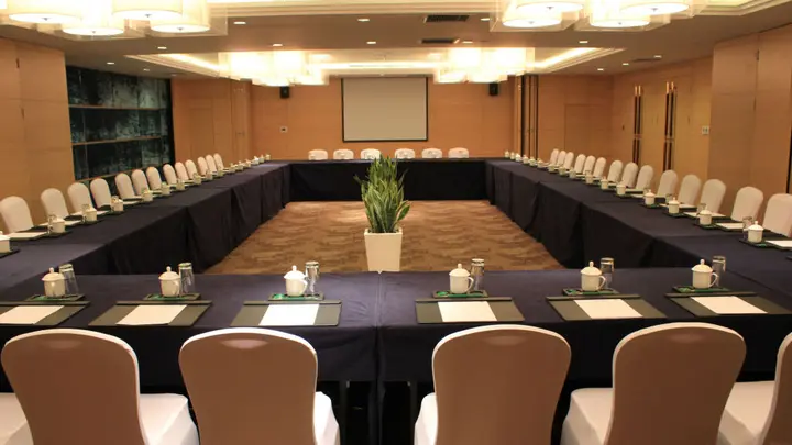 Шицзячжуан: Holiday Inn Shijiazhuang Central by IHG