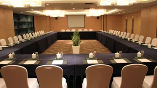 Шицзячжуан: Holiday Inn Shijiazhuang Central by IHG