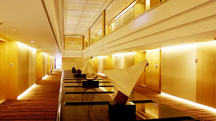 Шицзячжуан: Holiday Inn Shijiazhuang Central by IHG