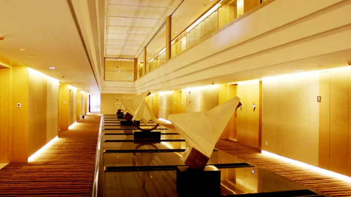 Шицзячжуан: Holiday Inn Shijiazhuang Central by IHG