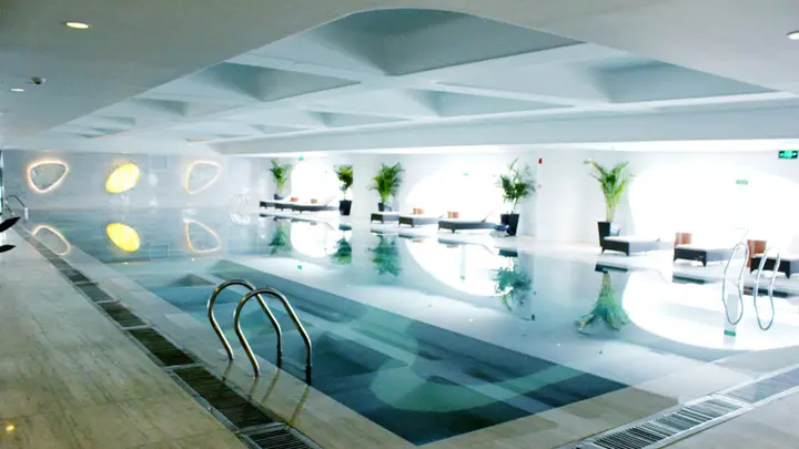 Шицзячжуан: Holiday Inn Shijiazhuang Central by IHG