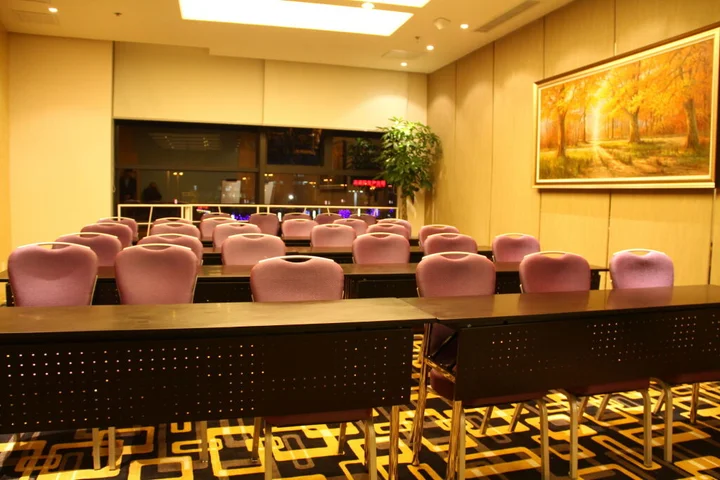 Наньтун: Holiday Inn Express Nantong Xinghu by IHG