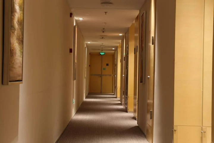 Наньтун: Holiday Inn Express Nantong Xinghu by IHG