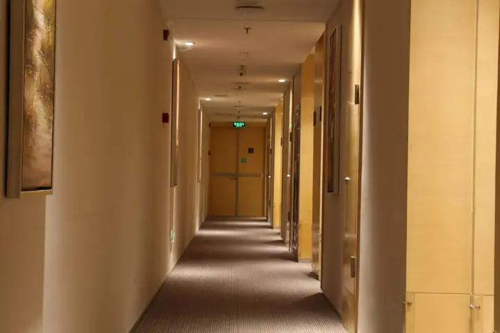 Наньтун: Holiday Inn Express Nantong Xinghu by IHG