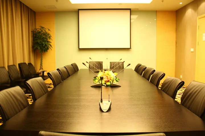 Наньтун: Holiday Inn Express Nantong Xinghu by IHG