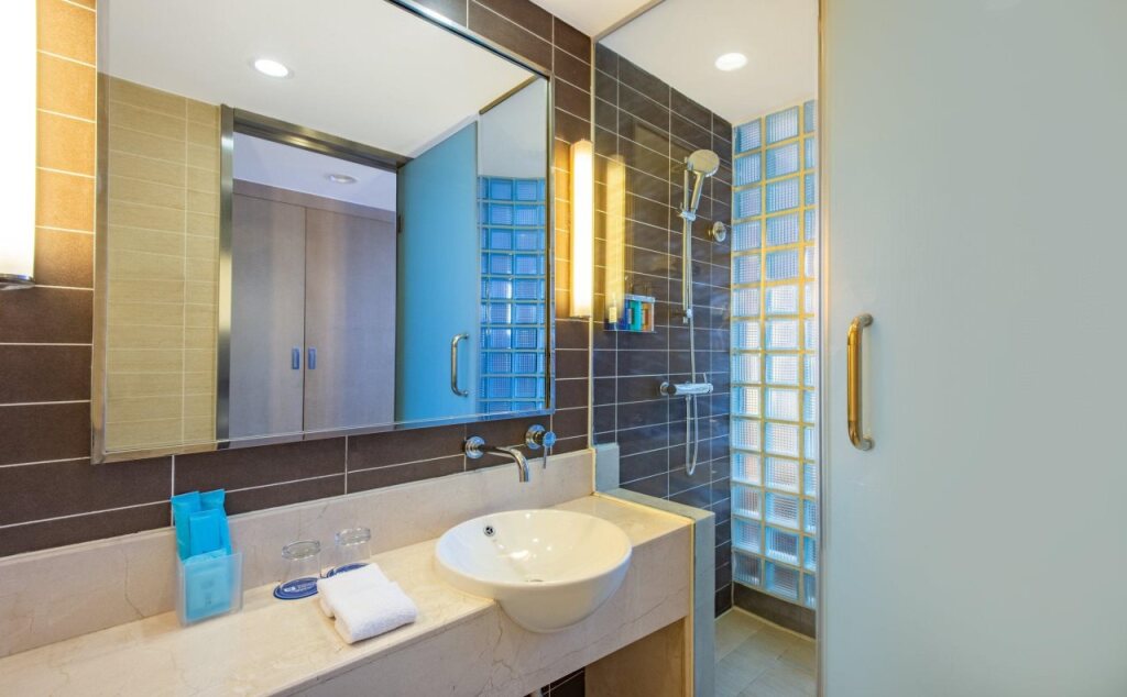 Holiday Inn Express Nantong Xinghu by IHG — фото 2