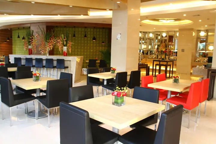 Наньтун: Holiday Inn Express Nantong Xinghu by IHG