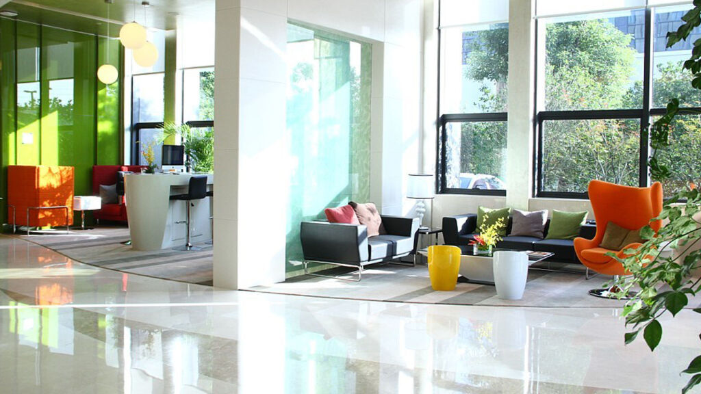 Наньтун: Holiday Inn Express Nantong Xinghu by IHG