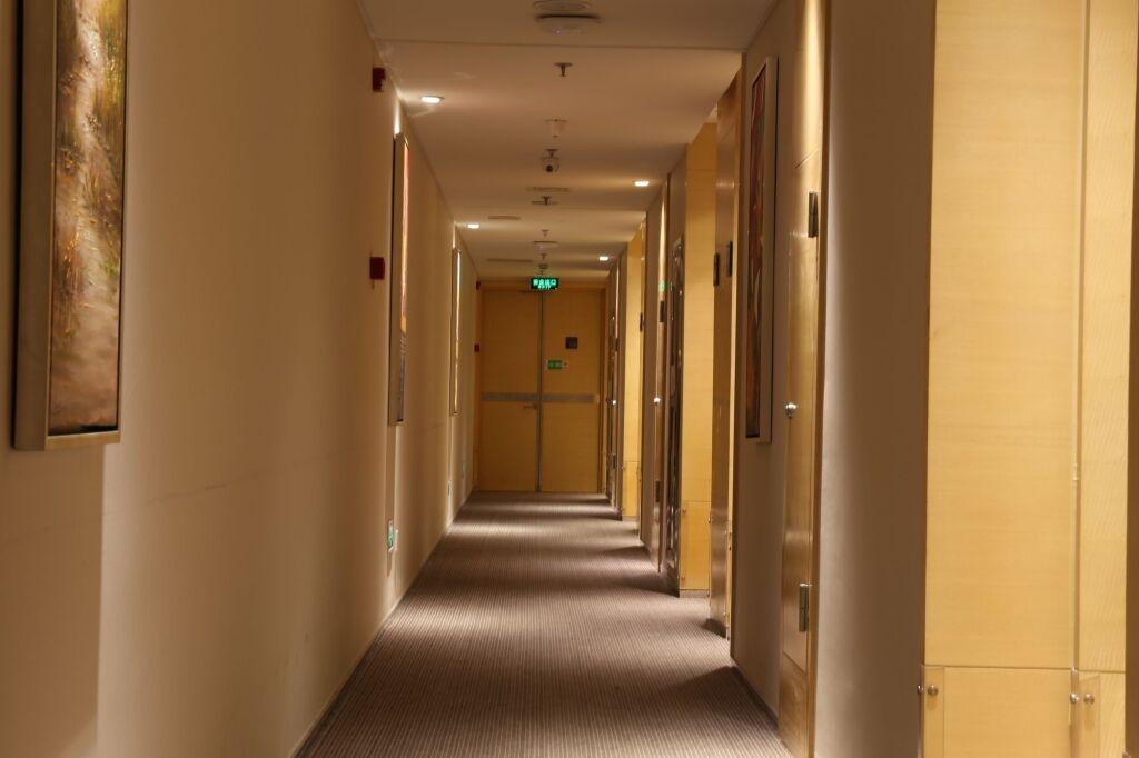 Наньтун: Holiday Inn Express Nantong Xinghu by IHG