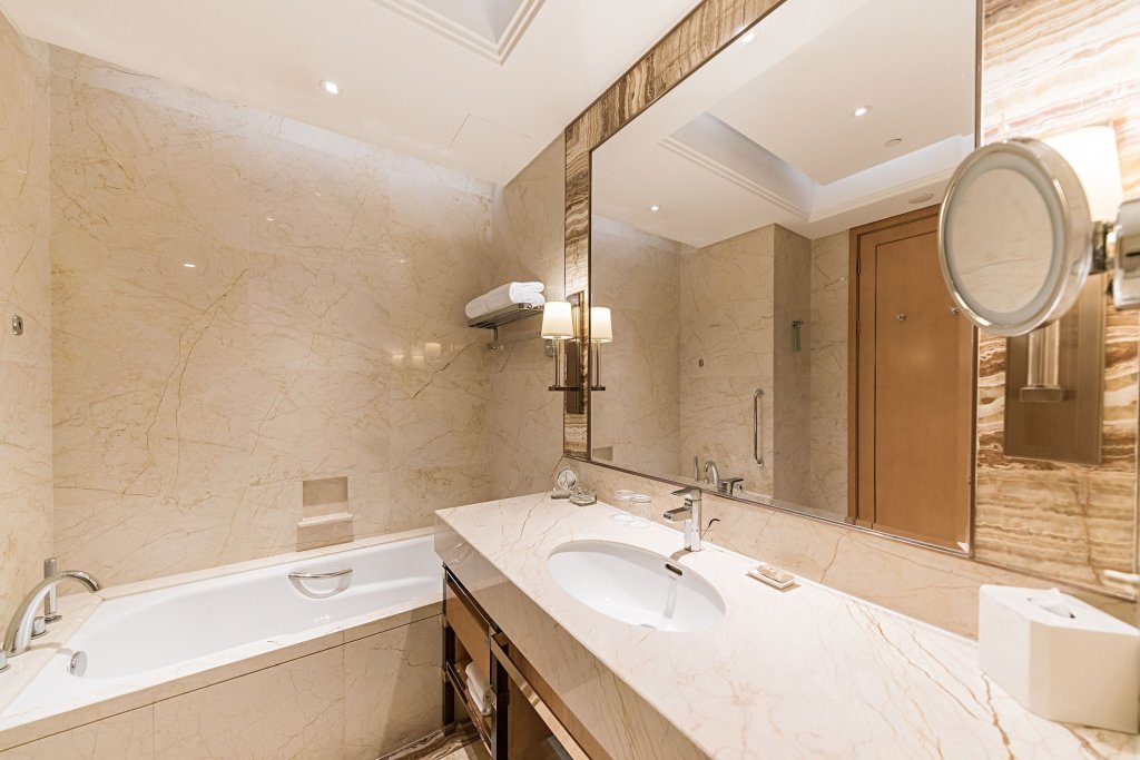 Чанчжоу: Intercontinental Changzhou by IHG