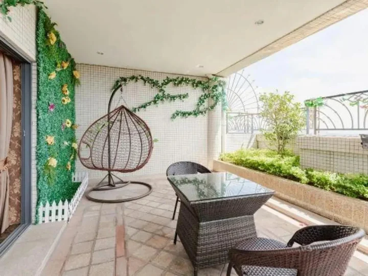 Чжуншань: Royal Duke Cherrabah Hotel Zhongshan