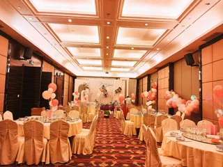 Чжуншань: Royal Duke Cherrabah Hotel Zhongshan