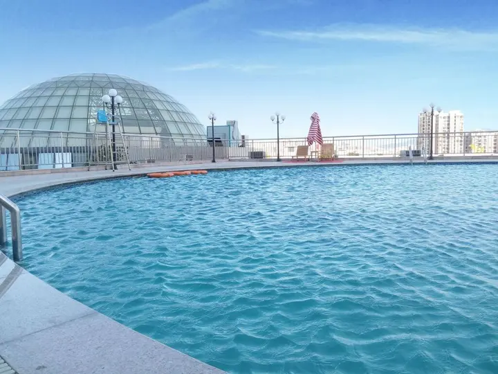 Чжуншань: Royal Duke Cherrabah Hotel Zhongshan