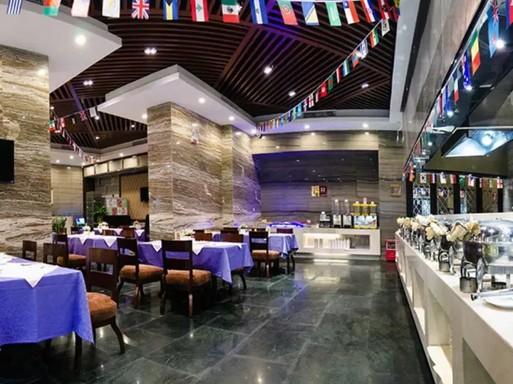 Чжуншань: Royal Duke Cherrabah Hotel Zhongshan
