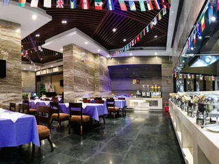 Чжуншань: Royal Duke Cherrabah Hotel Zhongshan