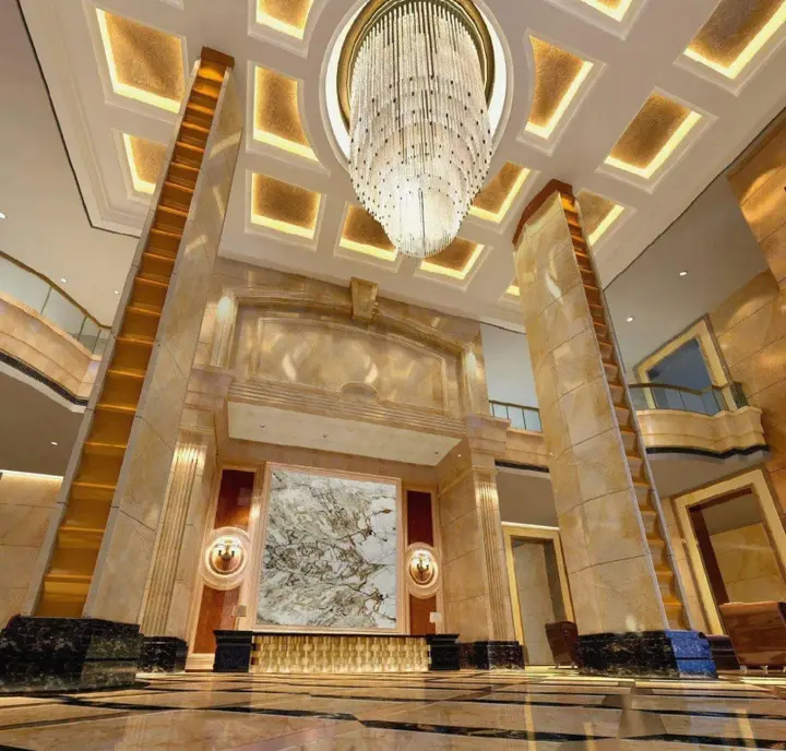 Чжуншань: Royal Duke Cherrabah Hotel Zhongshan
