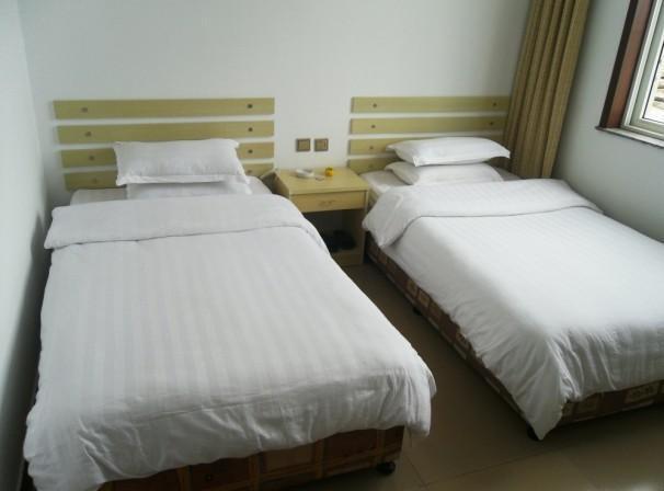 Вэйхай: Ya Yue Hotel - Rongcheng