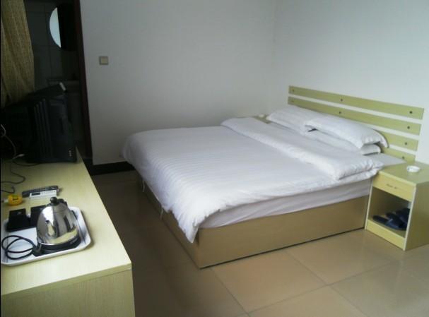 Вэйхай: Ya Yue Hotel - Rongcheng