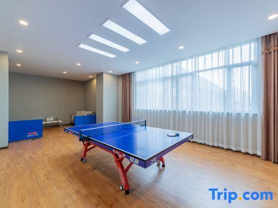 Ичан: Yichang Taohualing Hotel