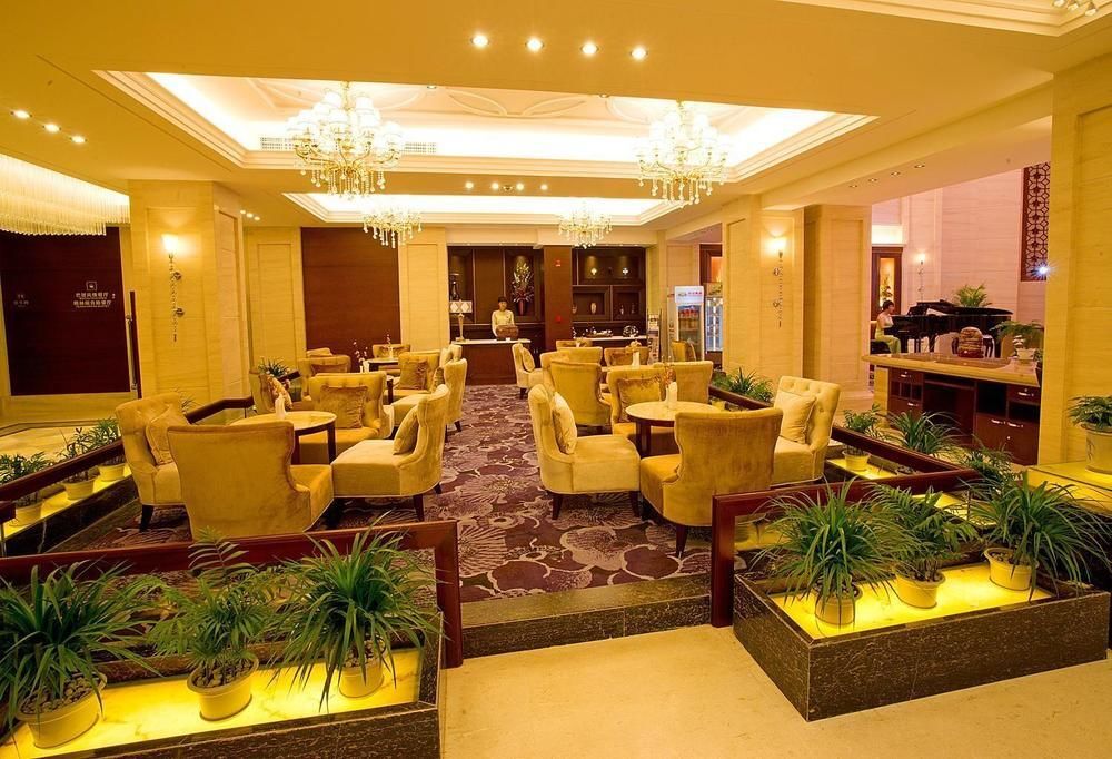 Ичан: Yichang Taohualing Hotel