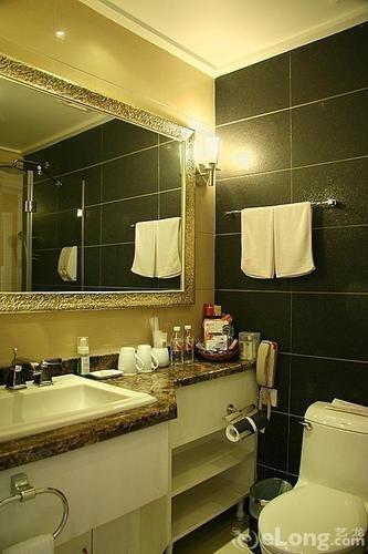 Ичан: Yichang Taohualing Hotel