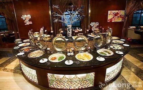 Ичан: Yichang Taohualing Hotel