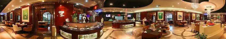 Ичан: Yichang Taohualing Hotel