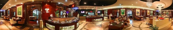Ичан: Yichang Taohualing Hotel