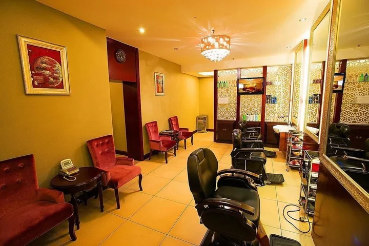 Ичан: Yichang Taohualing Hotel