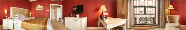 Ичан: Yichang Taohualing Hotel