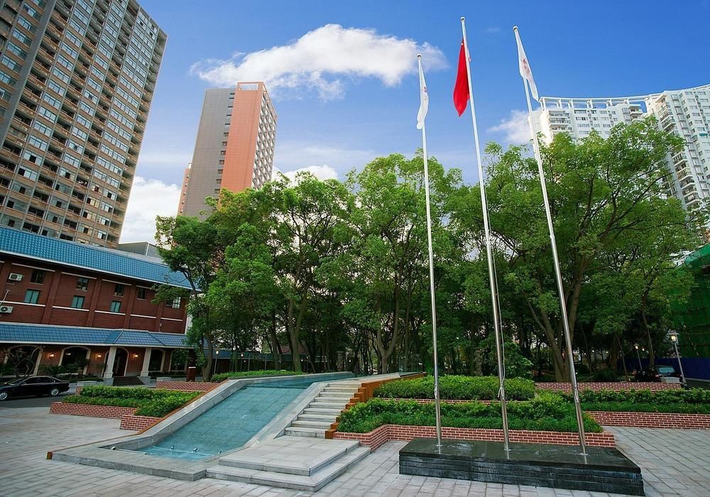 Ичан: Yichang Taohualing Hotel