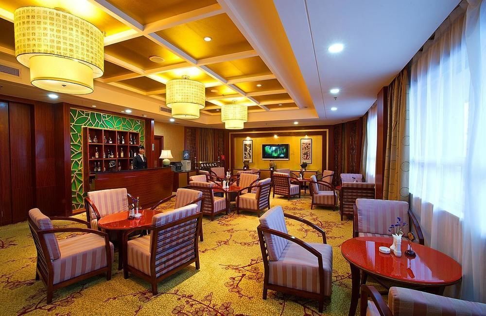 Ичан: Yichang Taohualing Hotel