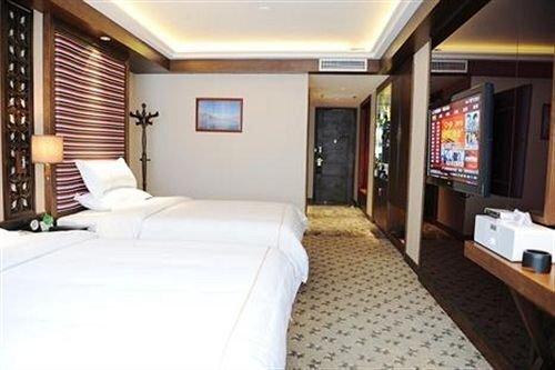 Лицзян: Lijiang Best Li Hotel