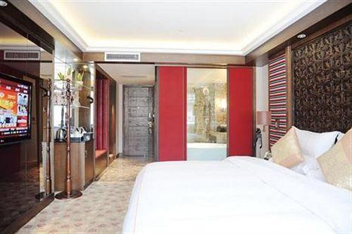 Лицзян: Lijiang Best Li Hotel