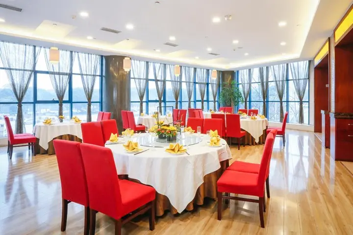 Иу: Yiwu Ocean Hotel