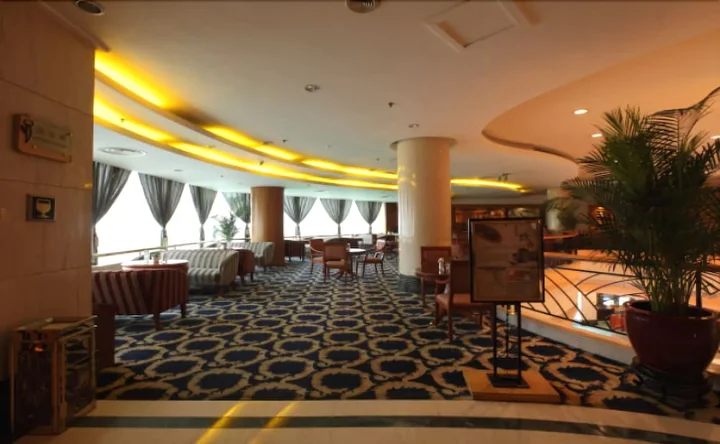 Янчжоу: Courtyard Yangzhou
