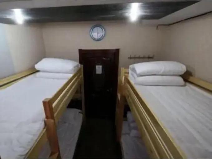 Харбин: Harbin Russia International Youth Hostel