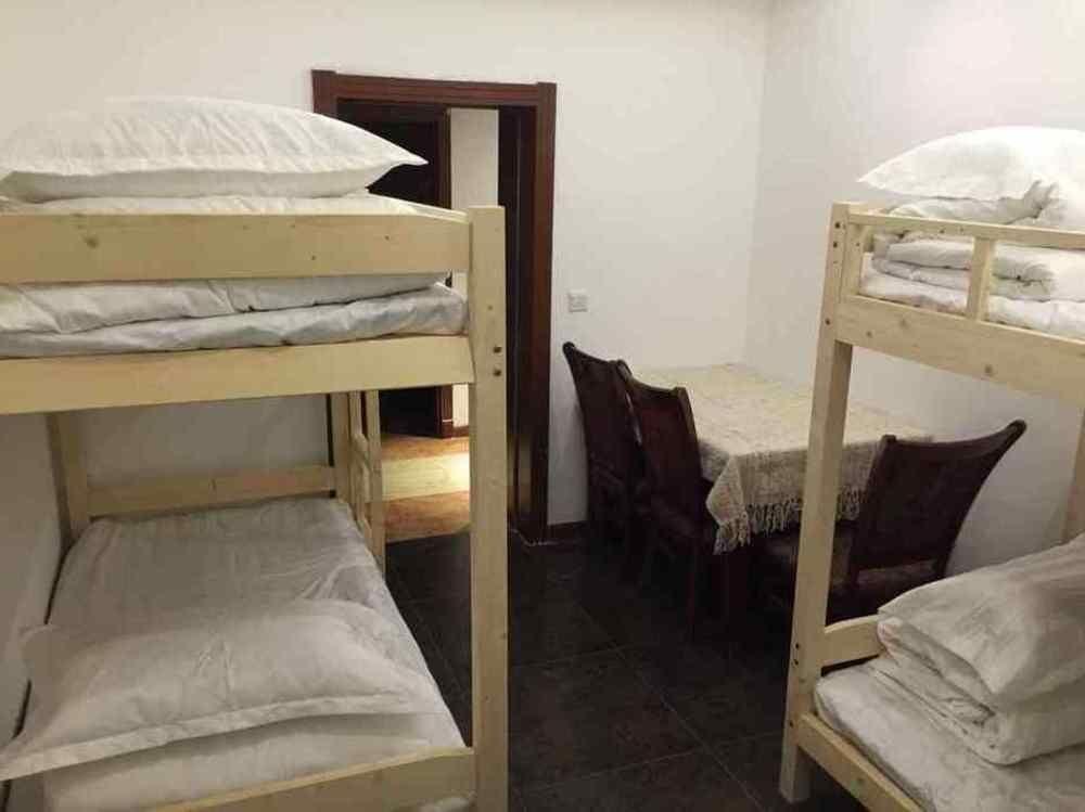 Харбин: Harbin Russia International Youth Hostel