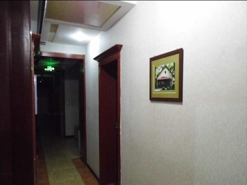 Харбин: Harbin Russia International Youth Hostel
