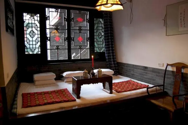 Цзиньчжун: Pingyao Zheng Garden Inn
