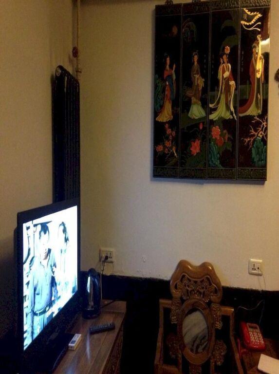 Цзиньчжун: Pingyao Zheng Garden Inn
