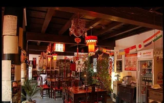 Цзиньчжун: Pingyao Zheng Garden Inn