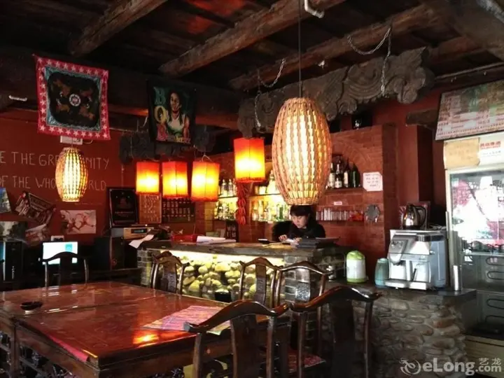 Цзиньчжун: Pingyao Zheng Garden Inn