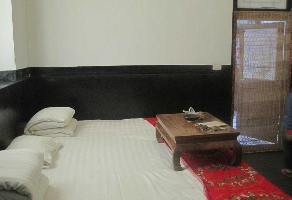 Цзиньчжун: Pingyao Zheng Garden Inn