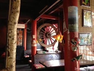 Цзиньчжун: Pingyao Zheng Garden Inn