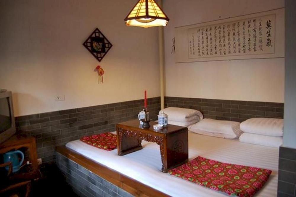 Цзиньчжун: Pingyao Zheng Garden Inn
